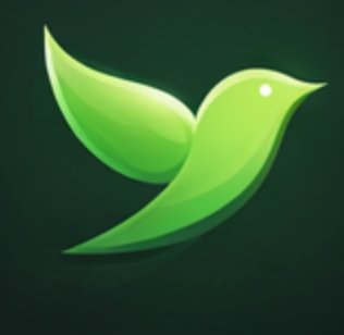 RankBird logo